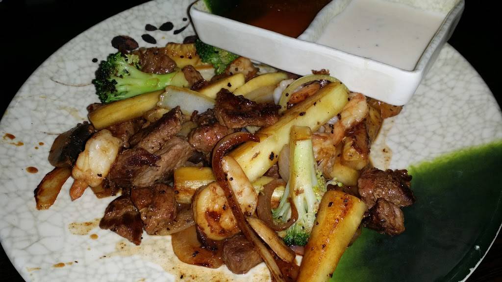 Saki II | restaurant | 11921 N Dale Mabry Hwy, Tampa, FL 33618, USA | 8139611112 OR +1 813-961-1112