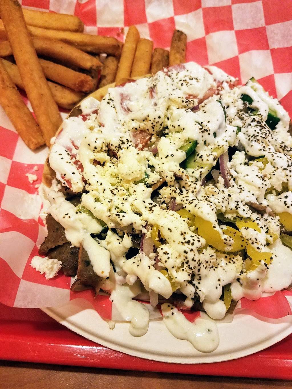 Gyro Delight | restaurant | 6008 Wilmington Pike, Centerville, OH 45459, USA | 9373101888 OR +1 937-310-1888