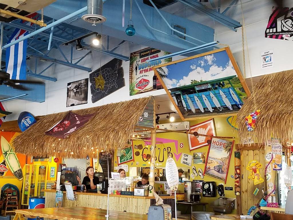 Jimmy Hulas Waterford Lakes | restaurant | 12400 Lake Underhill Rd, Orlando, FL 32828, USA | 4079306511 OR +1 407-930-6511