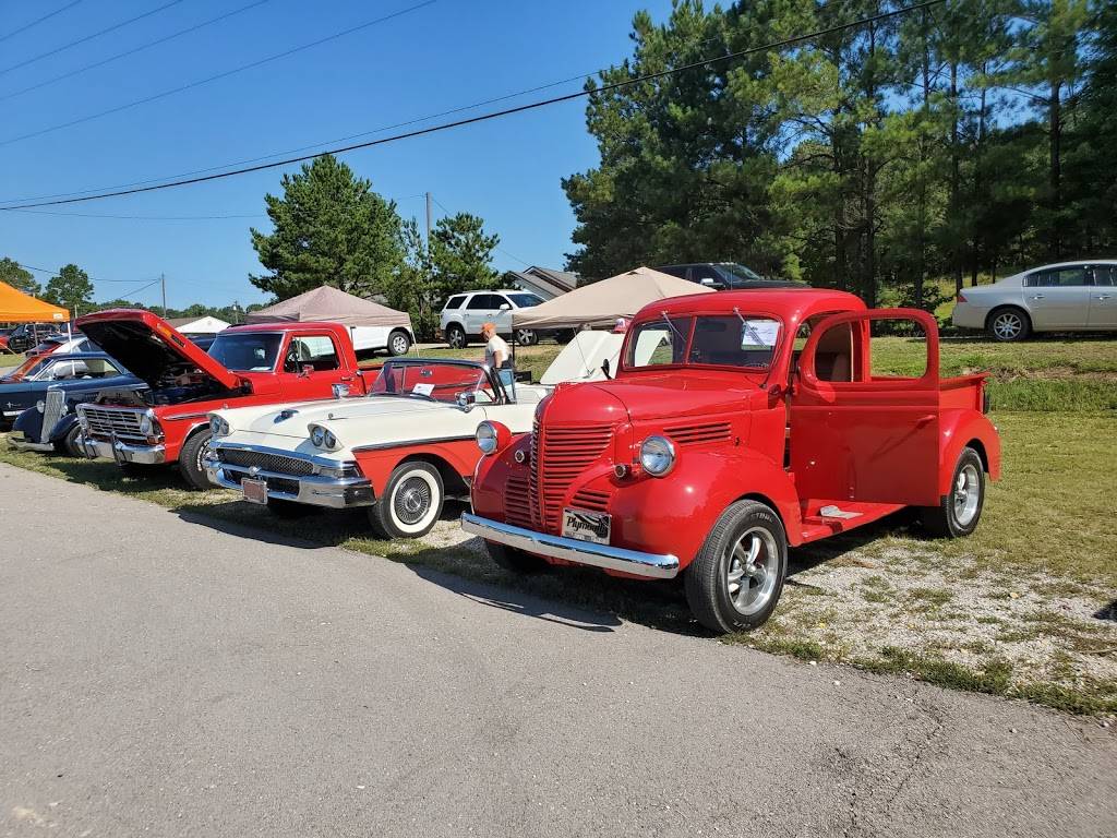 Tammy Wynette Legacy Park Restaurant | restaurant | Tremont, MS 38876, USA | 6626523068 OR +1 662-652-3068