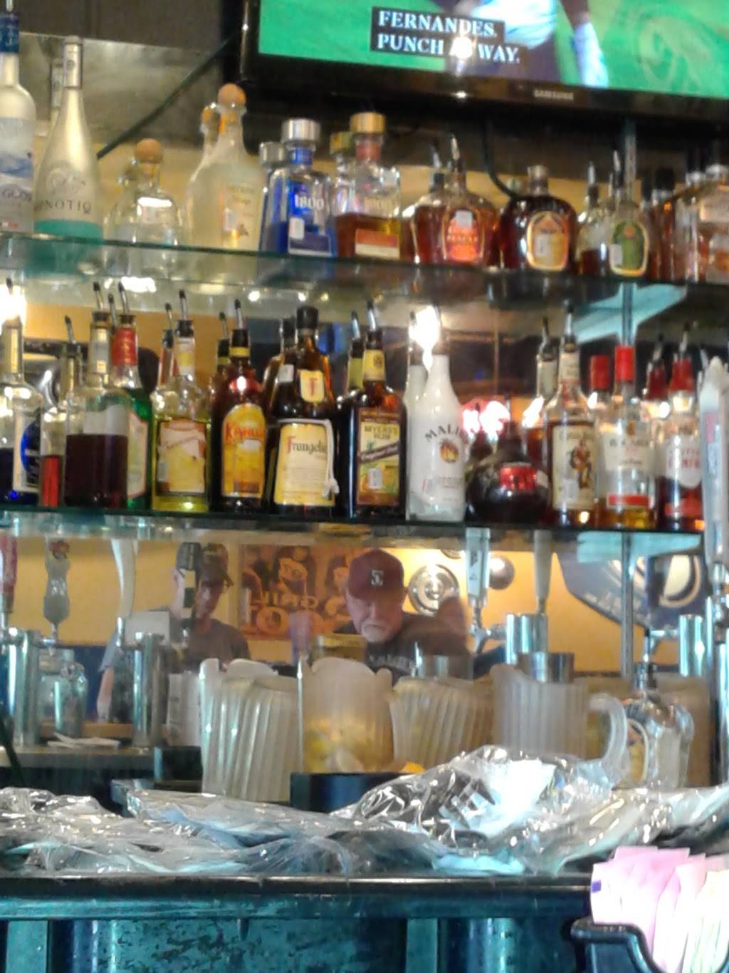 BoomerJacks Grill & Bar | restaurant | 1200 E Davis St #104, Mesquite, TX 75149, USA | 9722889464 OR +1 972-288-9464