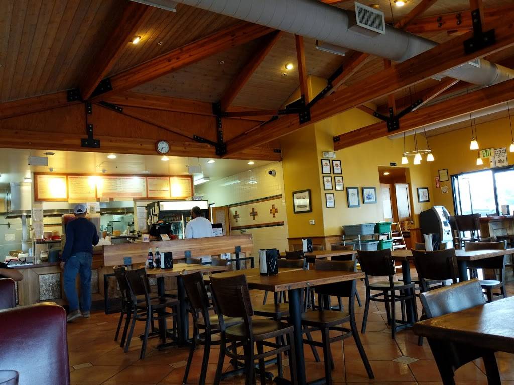 Taqueria Tres Amigos | restaurant | 270 Cabrillo Hwy, Half Moon Bay, CA 94019, USA | 6507266080 OR +1 650-726-6080