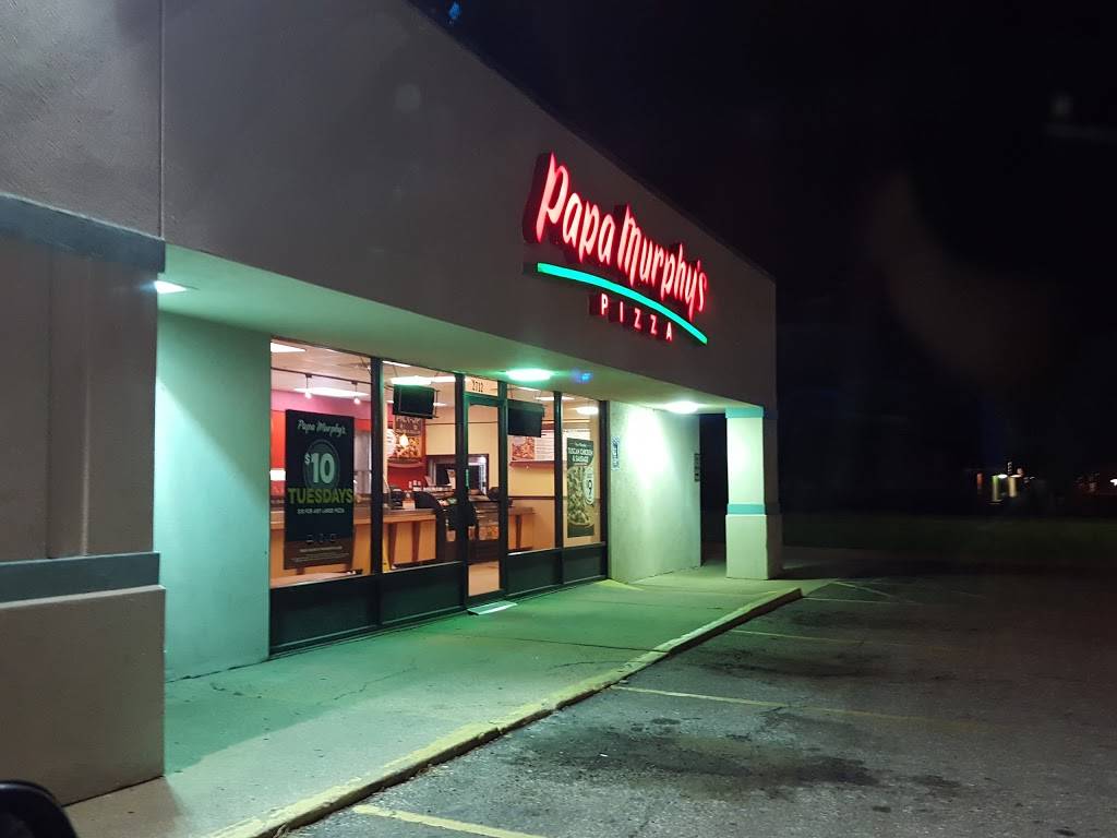 Papa Murphys | Take N Bake Pizza | meal takeaway | 2712 S Seneca St, Wichita, KS 67217, USA | 3162623535 OR +1 316-262-3535