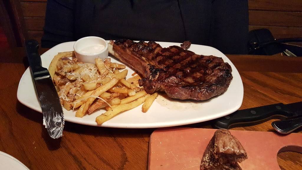 Outback Steakhouse | restaurant | 5305 Clark Ave, Lakewood, CA 90712, USA | 5626340353 OR +1 562-634-0353