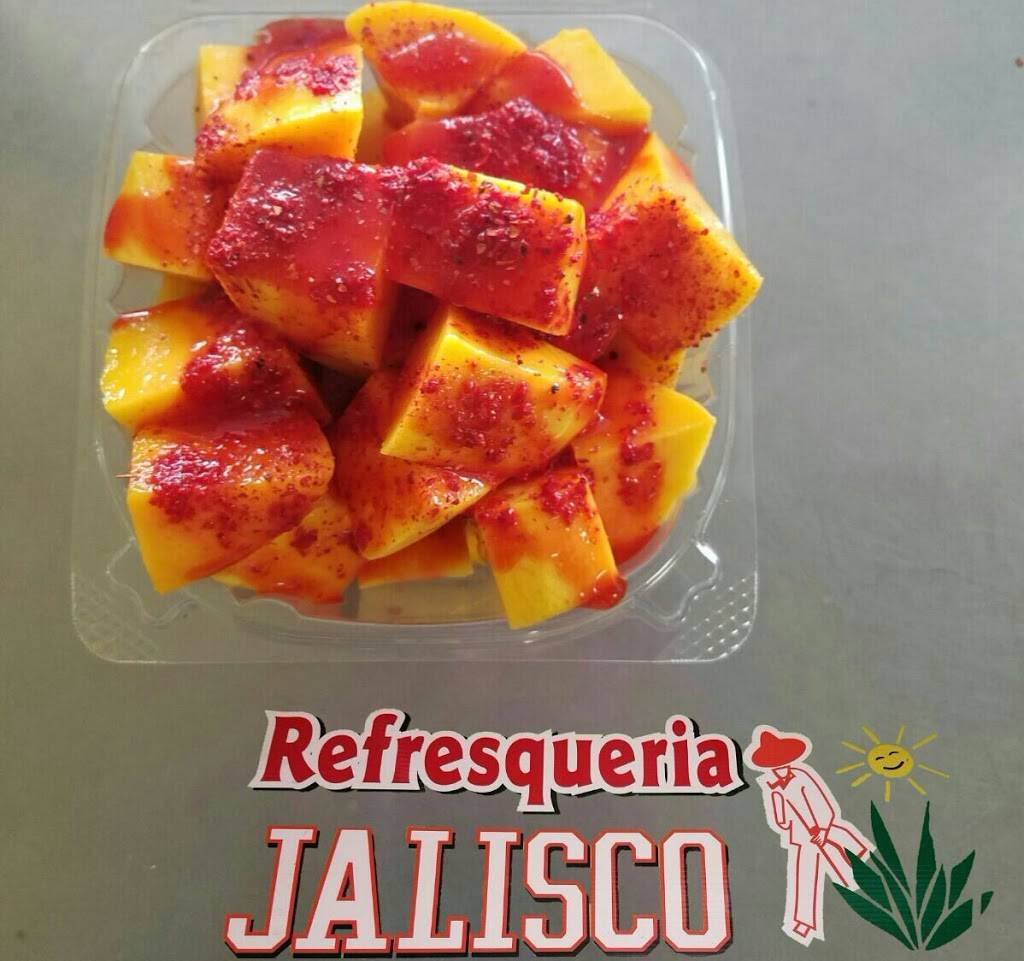 Refresqueria Jalisco | meal takeaway | 9441 Airline Dr, Houston, TX 77037, USA | 7135187852 OR +1 713-518-7852