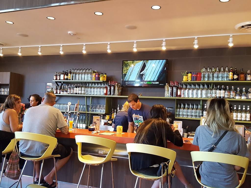 Snooze an A.M. Eatery | bakery | 3032 El Camino Real, Tustin, CA 92782, USA | 7144156269 OR +1 714-415-6269