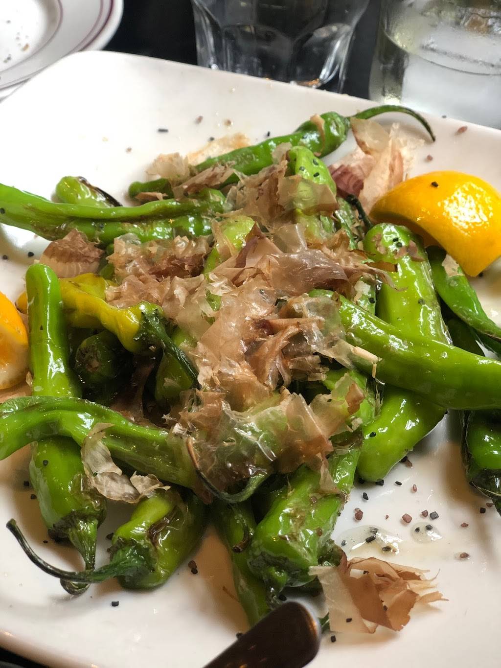 Quarter Moon Cafe | restaurant | 53 Main St, Delhi, NY 13753, USA | 6077468886 OR +1 607-746-8886