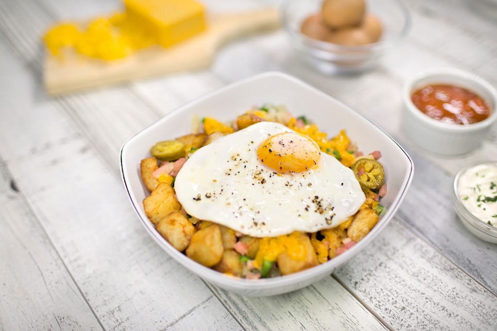 Eggs Up Grill | restaurant | 738 W 22nd St, Norfolk, VA 23517, USA | 7572960600 OR +1 757-296-0600