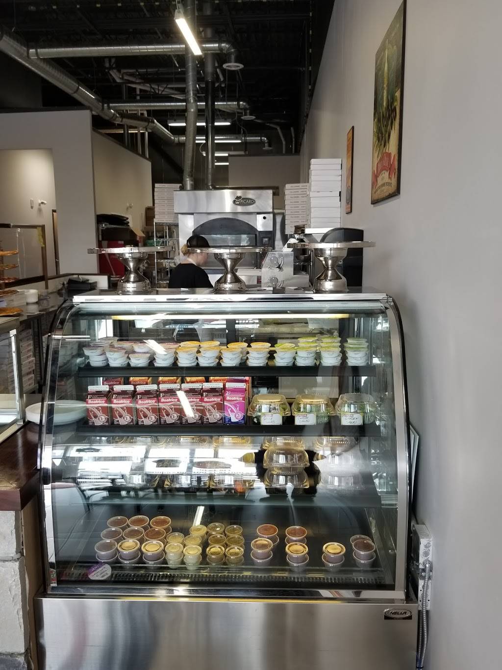 Ginos Pizza and Spaghetti | restaurant | 6-1206, 15, Kingston, ON K7L 0C4, Canada | 6135313494 OR +1 613-531-3494