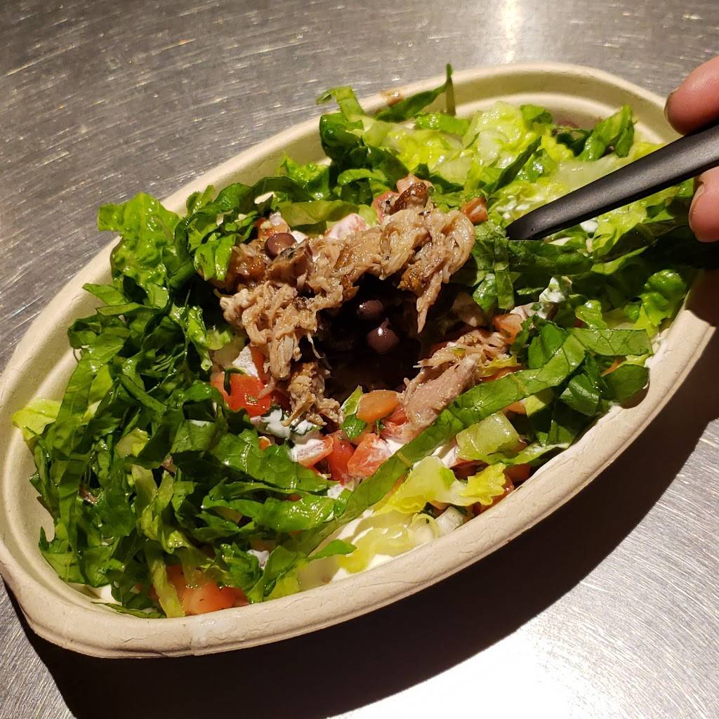 Chipotle Mexican Grill | restaurant | 848 N, IL-59 Ste 106, Aurora, IL 60504, USA | 6308513271 OR +1 630-851-3271