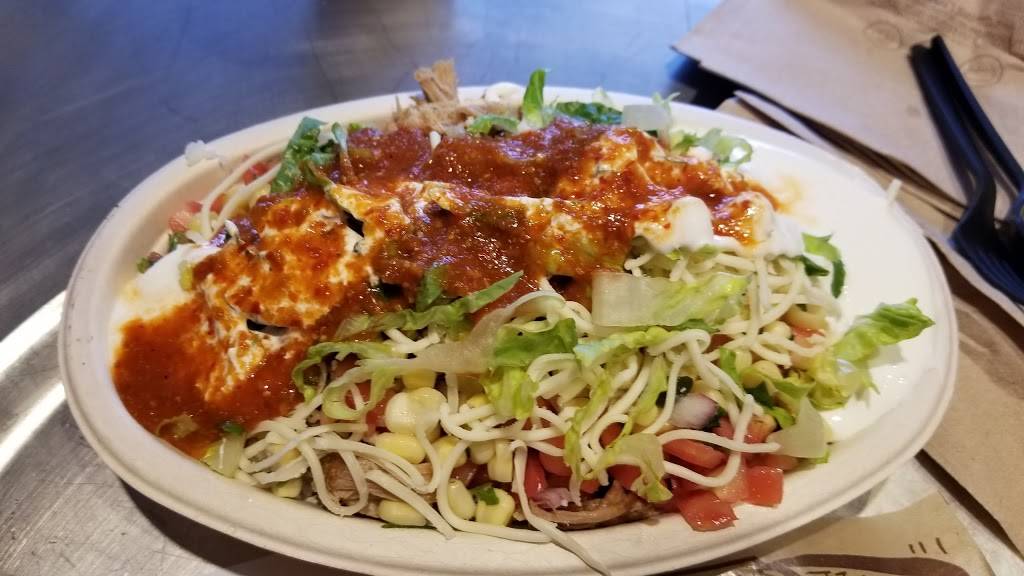 Chipotle Mexican Grill | restaurant | 18815 Biscayne Blvd, Aventura, FL 33180, USA | 7869552150 OR +1 786-955-2150