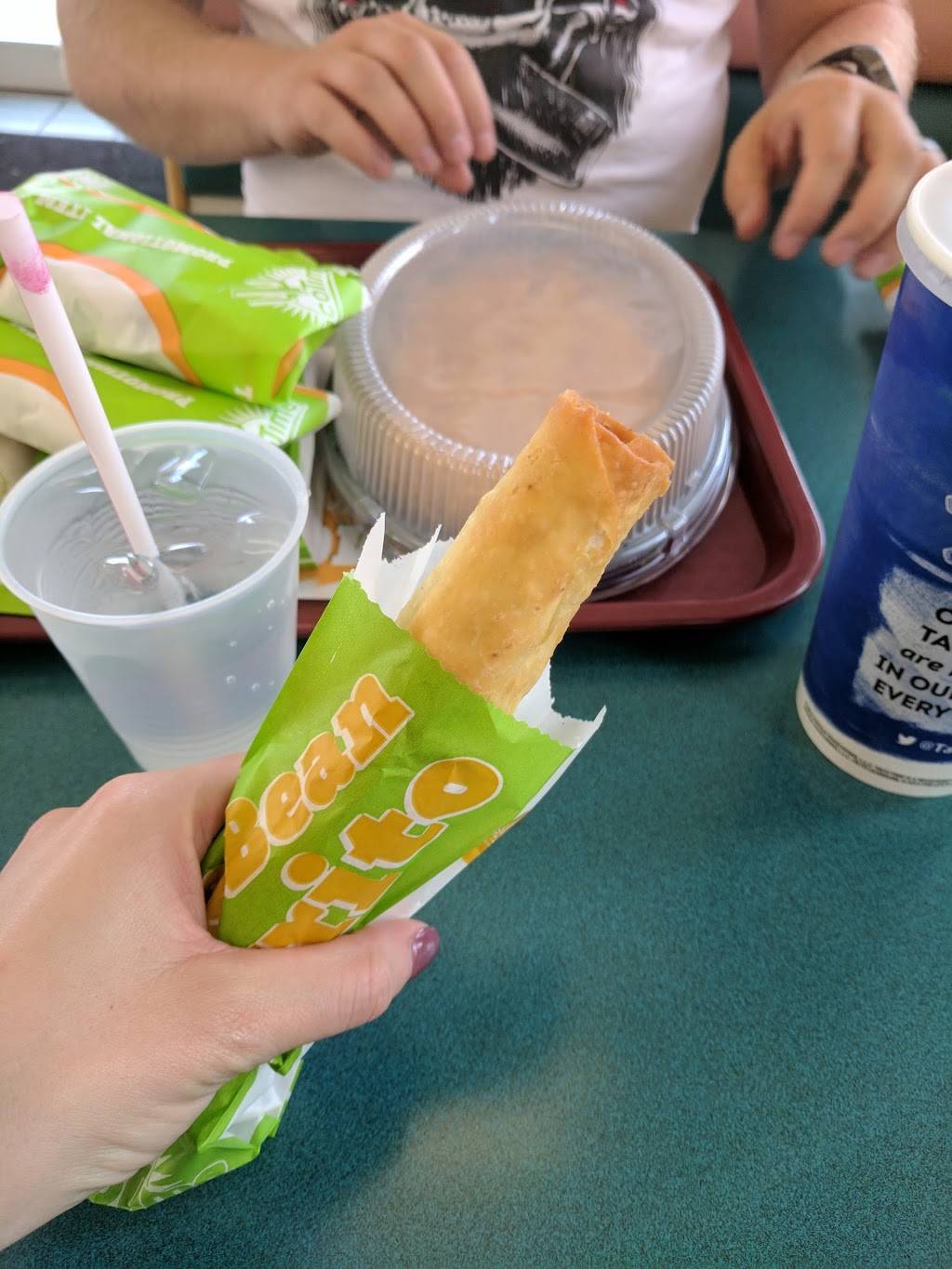 Taco Time | restaurant | 4916 W 6200 S, Kearns, UT 84118, USA | 8019672298 OR +1 801-967-2298