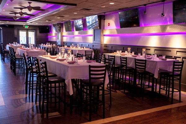 Napper Tandys Irish Pub | restaurant | 15 E Main St, Smithtown, NY 11787, USA | 6313600606 OR +1 631-360-0606