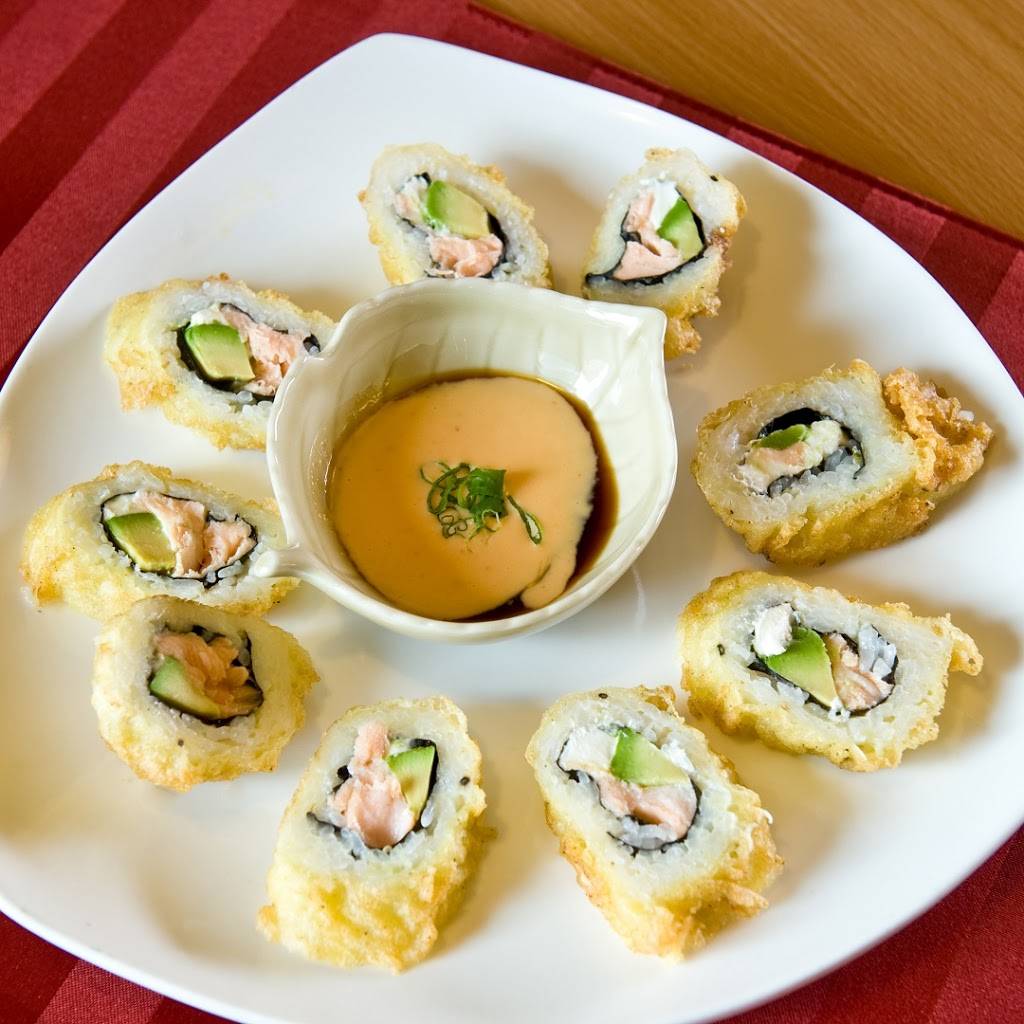 SUSHIYA (Pasadena) | restaurant | 2525 E Foothill Blvd, Pasadena, CA 91107, USA | 6267951311 OR +1 626-795-1311