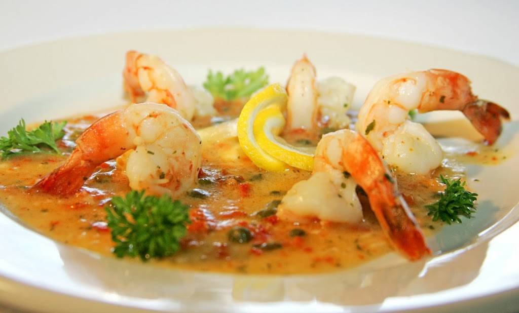 Enzas | restaurant | 10601 San Jose Blvd #109, Jacksonville, FL 32257, USA | 9042684458 OR +1 904-268-4458