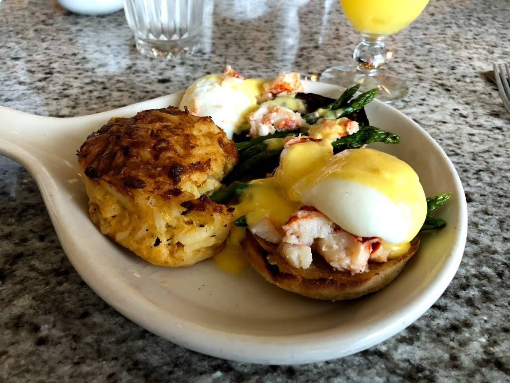 Grand Floridian Cafe | cafe | 4401 Floridian Way, Orlando, FL 32836, USA | 4079393463 OR +1 407-939-3463