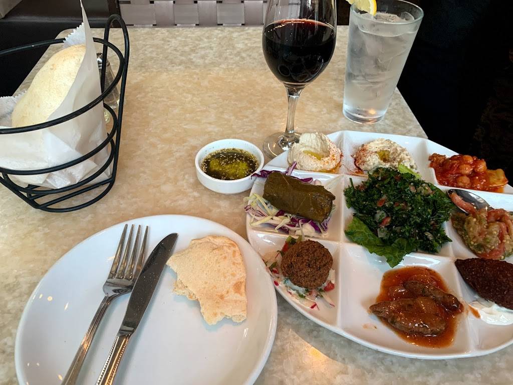Lebanese Taverna Baltimore | restaurant | The Charmtastic Mile, 719 S President St, Baltimore, MD 21202, USA | 4102445533 OR +1 410-244-5533
