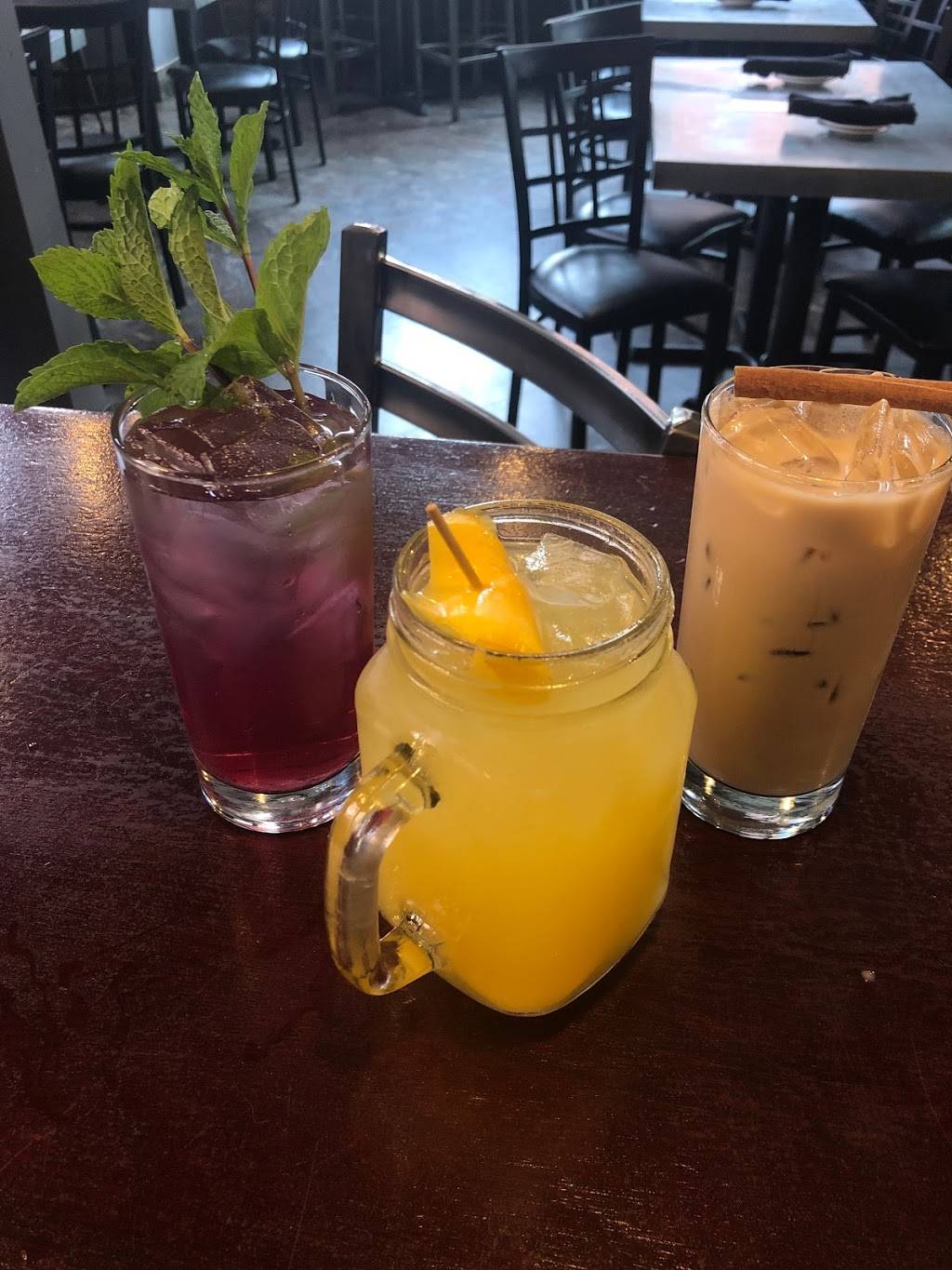 Fuse Bistro | restaurant | 45 Palmer St, Lowell, MA 01852, USA | 9783230424 OR +1 978-323-0424