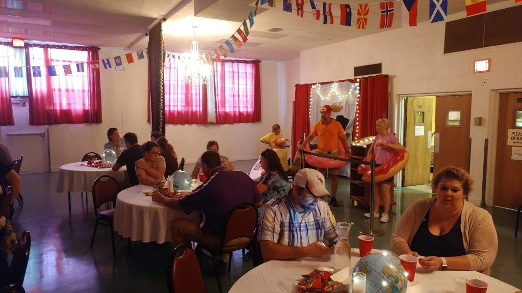 Tenacious Eats | restaurant | 5700 Leona St, St. Louis, MO 63116, USA | 3146053684 OR +1 314-605-3684