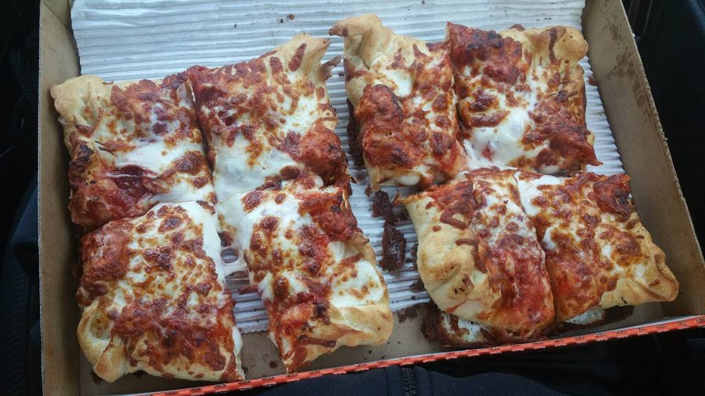 Little Caesars Pizza | meal takeaway | 4261 S Buckley Rd, Aurora, CO 80013, USA | 3036996003 OR +1 303-699-6003