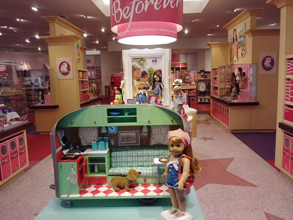 American Girl Charlotte | restaurant | 4400 Sharon Rd, Charlotte, NC 28211, USA | 8772475223 OR +1 877-247-5223