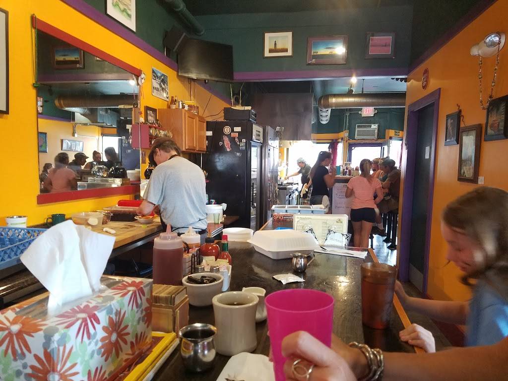 Bayou Kitchen | restaurant | 543 Deering Ave, Portland, ME 04103, USA | 2077744935 OR +1 207-774-4935