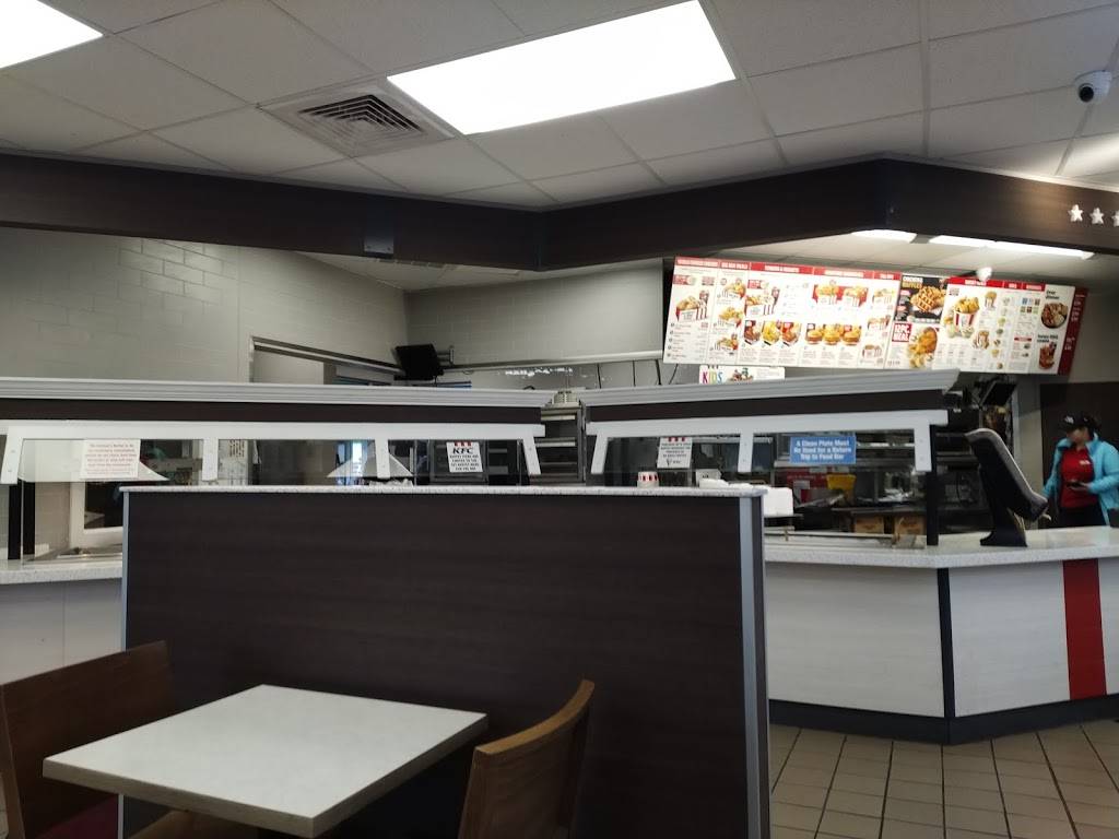 KFC | restaurant | 1484 US-25E Scenic, Barbourville, KY 40906, USA | 6065469679 OR +1 606-546-9679