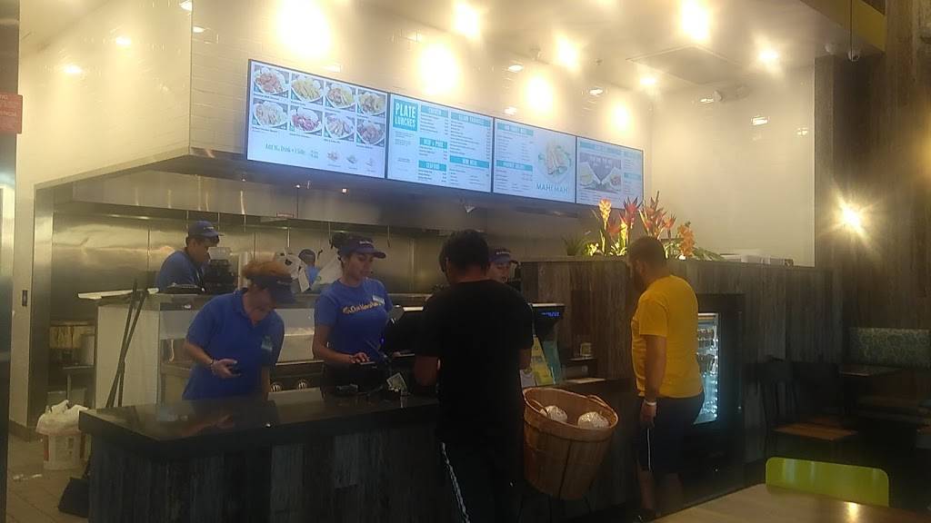 Ono Hawaiian BBQ | restaurant | 18310 Collier Ave suite a, Lake Elsinore, CA 92530, USA | 9514710488 OR +1 951-471-0488