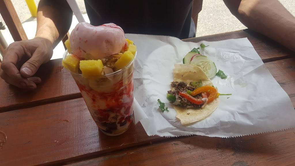 Tacos Los Jarochos | restaurant | 4900 Summer Ave, Memphis, TN 38122, USA | 9018279261 OR +1 901-827-9261