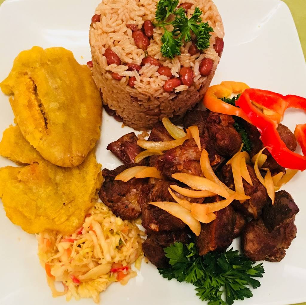 Caribbean Flavors Restaurant | restaurant | 690 SW Bayshore Blvd, Port St. Lucie, FL 34983, USA | 7723365255 OR +1 772-336-5255