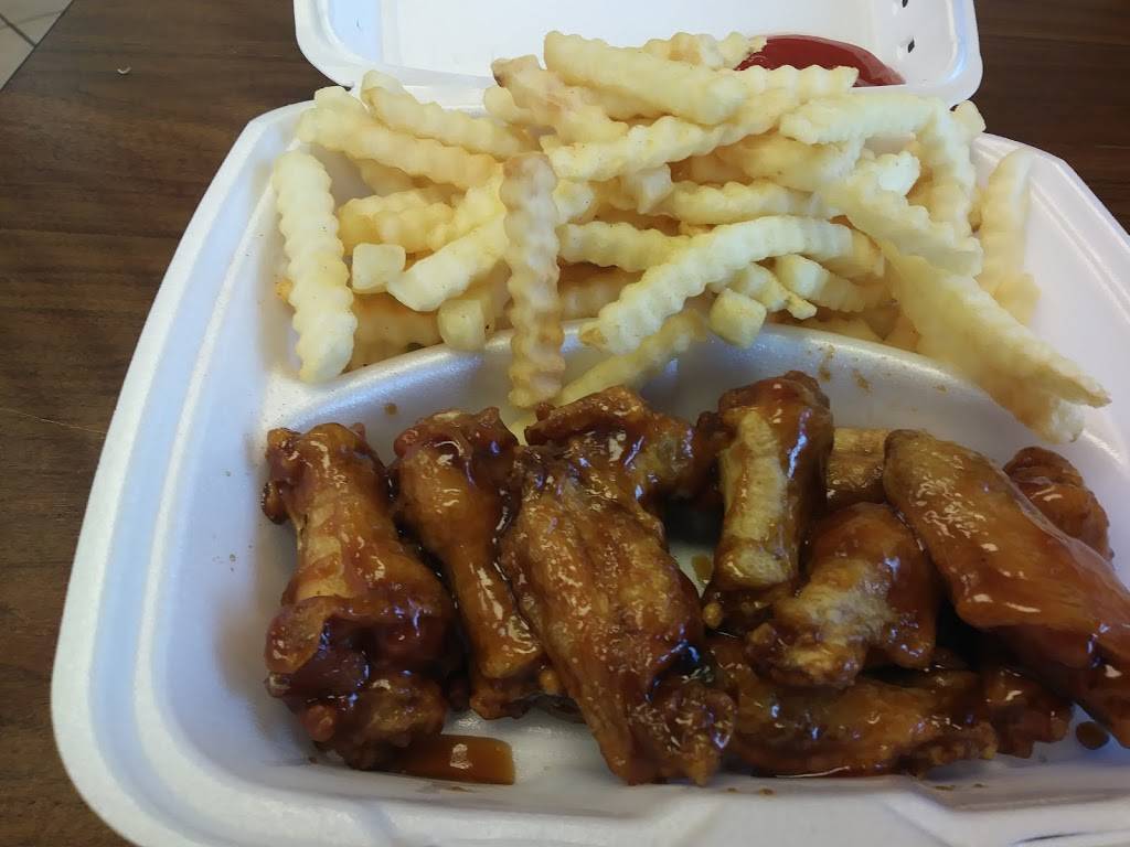 American Deli | restaurant | 2685 Metropolitan Parkway Suite #H-3, Atlanta, GA 30315, USA | 4047689000 OR +1 404-768-9000