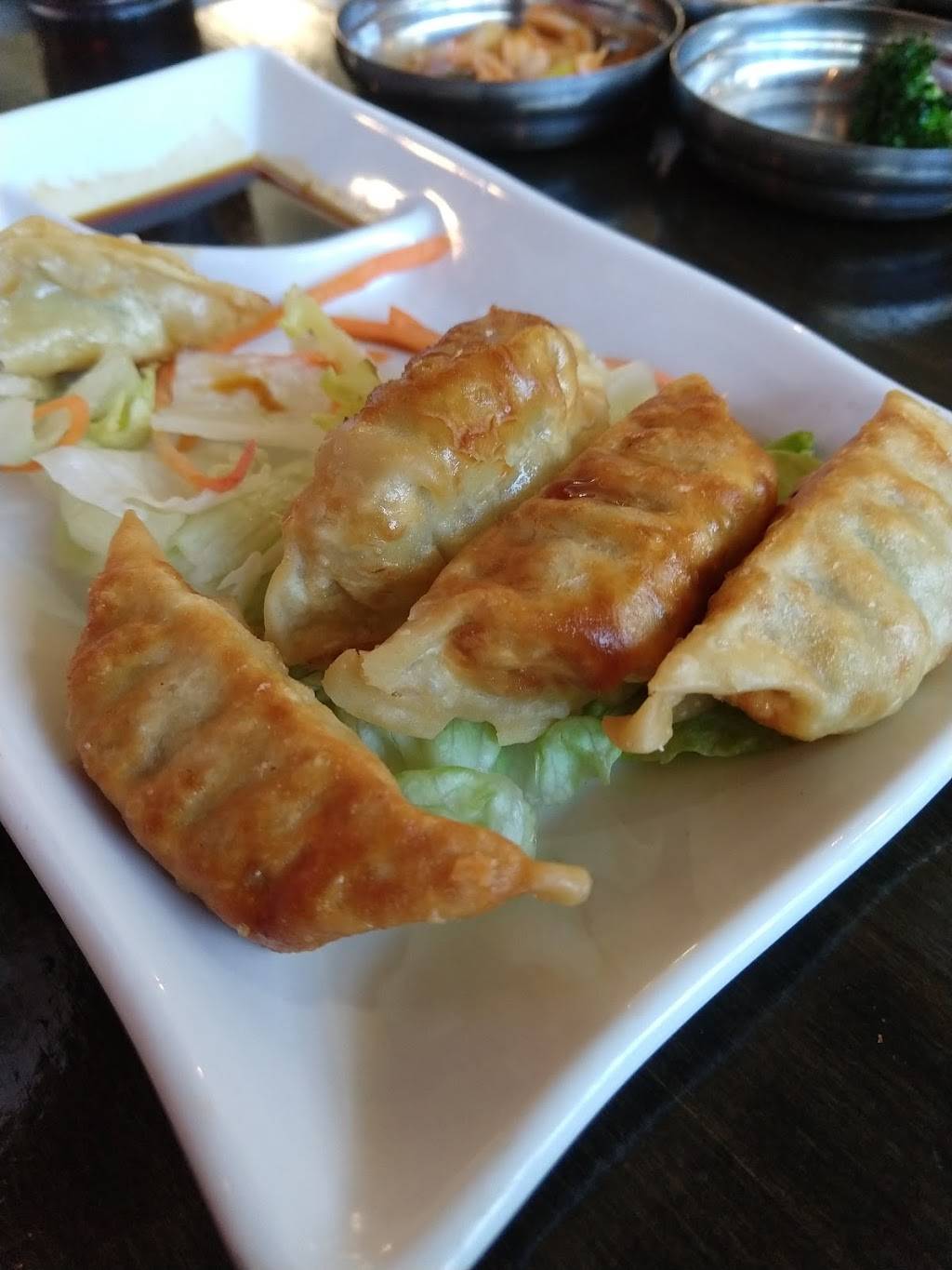 Kim Korean House & Sushi Bar | restaurant | 1625 S 1000 W #6, Clearfield, UT 84015, USA | 3853938172 OR +1 385-393-8172