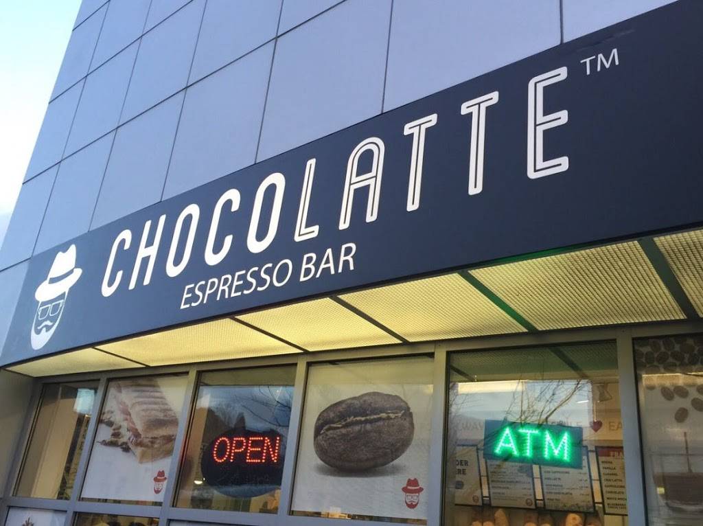 Chocolatte | cafe | 792 Eastern Pkwy, Brooklyn, NY 11213, USA | 7187733770 OR +1 718-773-3770
