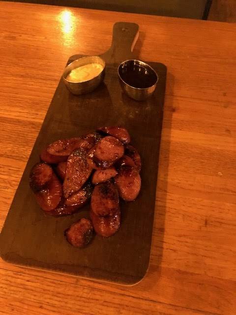 Elixir Pub | restaurant | 338 SW 6th St, Des Moines, IA 50309, USA | 5155288414 OR +1 515-528-8414