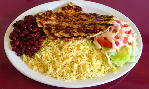 Super Burritos II | restaurant | 429 Lynnway, Lynn, MA 01905, USA | 7815936200 OR +1 781-593-6200