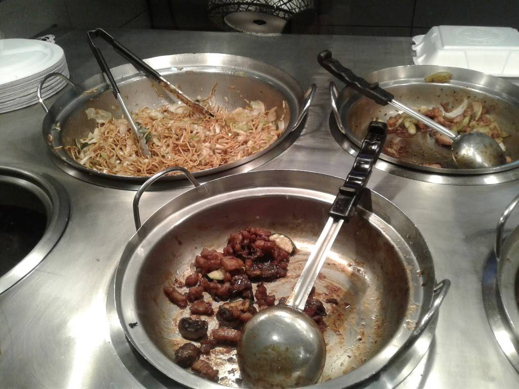 Panda Express | restaurant | 720 N Glenstone Ave, Springfield, MO 65803, USA | 4178638930 OR +1 417-863-8930