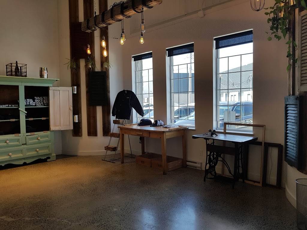 Collectif Brassicole Ensemble (Brasserie New Deal) | restaurant | 1500 Rue Nobel, Boucherville, QC J4B 5H3, Canada | 5143123035 OR +1 514-312-3035