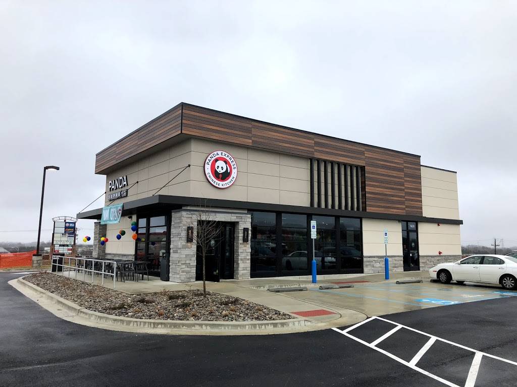 Panda Express | restaurant | 1620 Ritchie Station Ct, Capitol Heights, MD 20743, USA | 3018080278 OR +1 301-808-0278