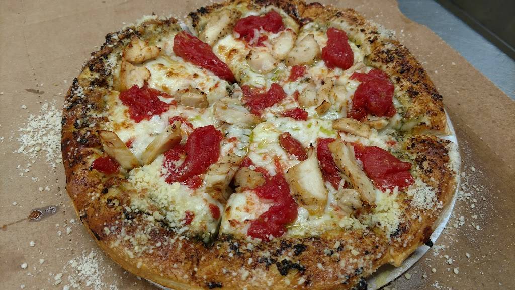 Panther Pizza & Bakery | restaurant | 8984, Hanover, 2448 W High St NE, Newark, OH 43055, USA | 7407633111 OR +1 740-763-3111