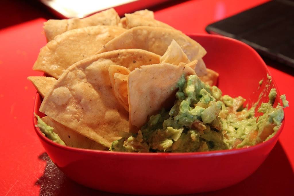 Tortilleria Nixtamal | restaurant | 41-11 National St, Corona, NY 11368, USA | 3478936321 OR +1 347-893-6321