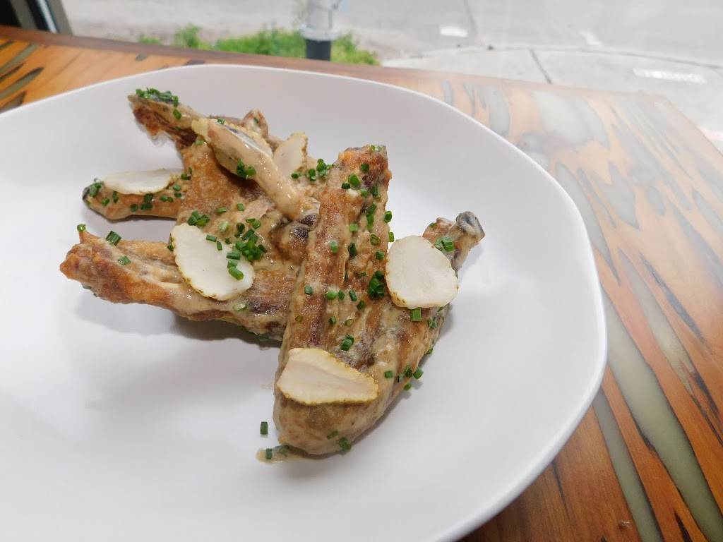 DTB-Down the Bayou | restaurant | 8201 Oak St #1, New Orleans, LA 70118, USA | 5045186889 OR +1 504-518-6889