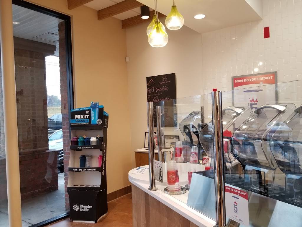 Smoothie King | restaurant | 280 Cobb Pkwy SE Suite 20, Marietta, GA 30060, USA | 6783100895 OR +1 678-310-0895