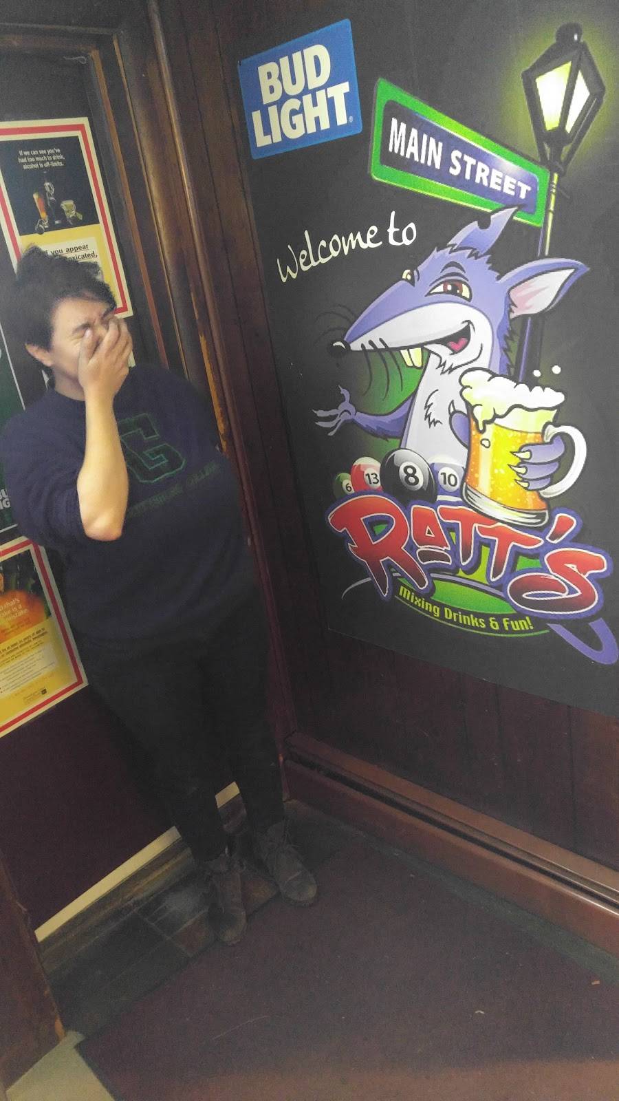 Ratts | restaurant | 1811, 604 Main St, McSherrystown, PA 17344, USA | 7177974180 OR +1 717-797-4180