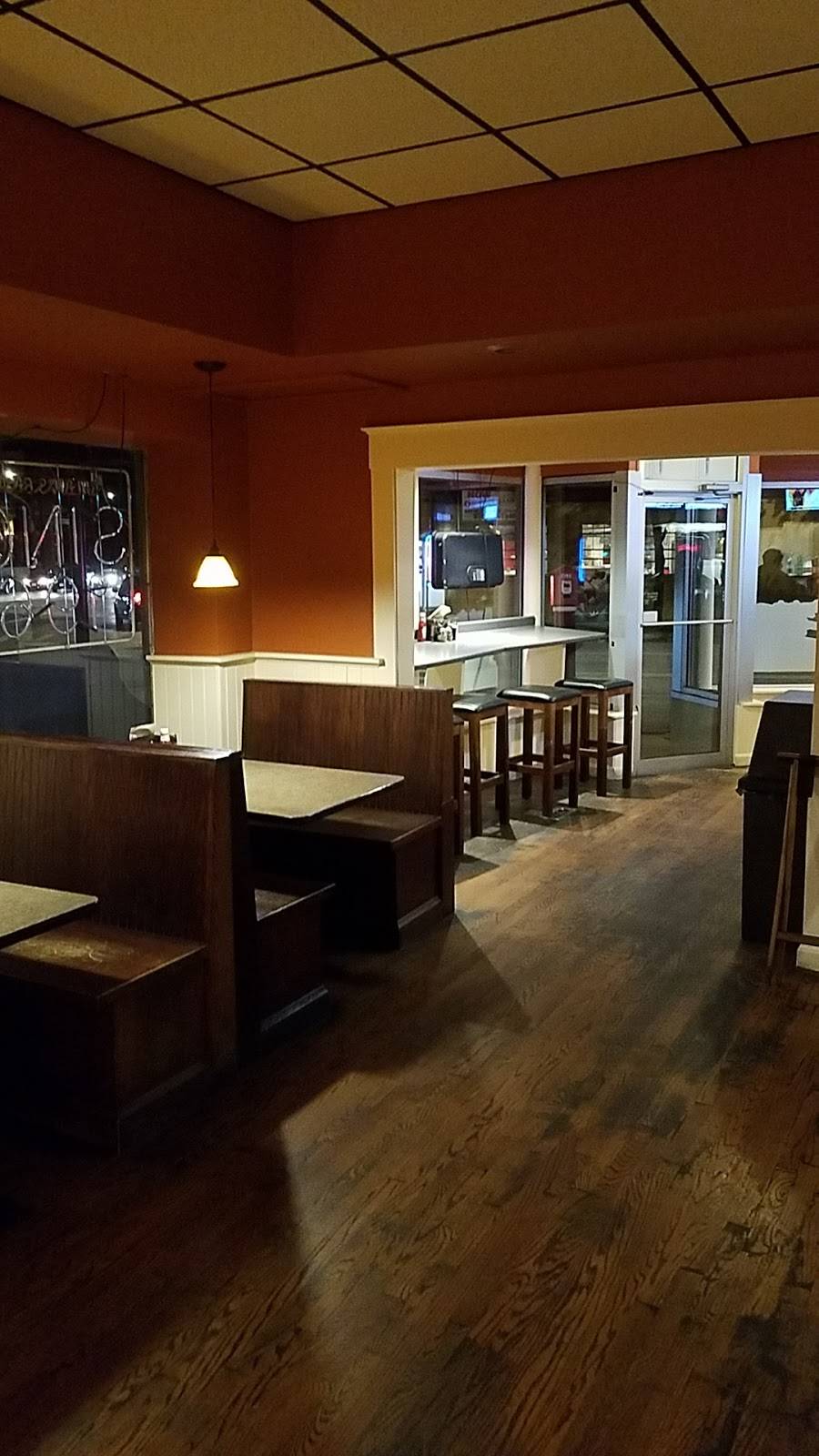 Mandees Pizza | meal delivery | 408 Essex St, Salem, MA 01970, USA | 9787456400 OR +1 978-745-6400