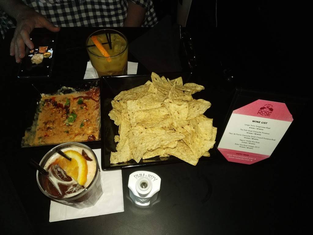 400 Rabbits | restaurant | 5701 W Slaughter Ln, Austin, TX 78739, USA | 5124761320 OR +1 512-476-1320