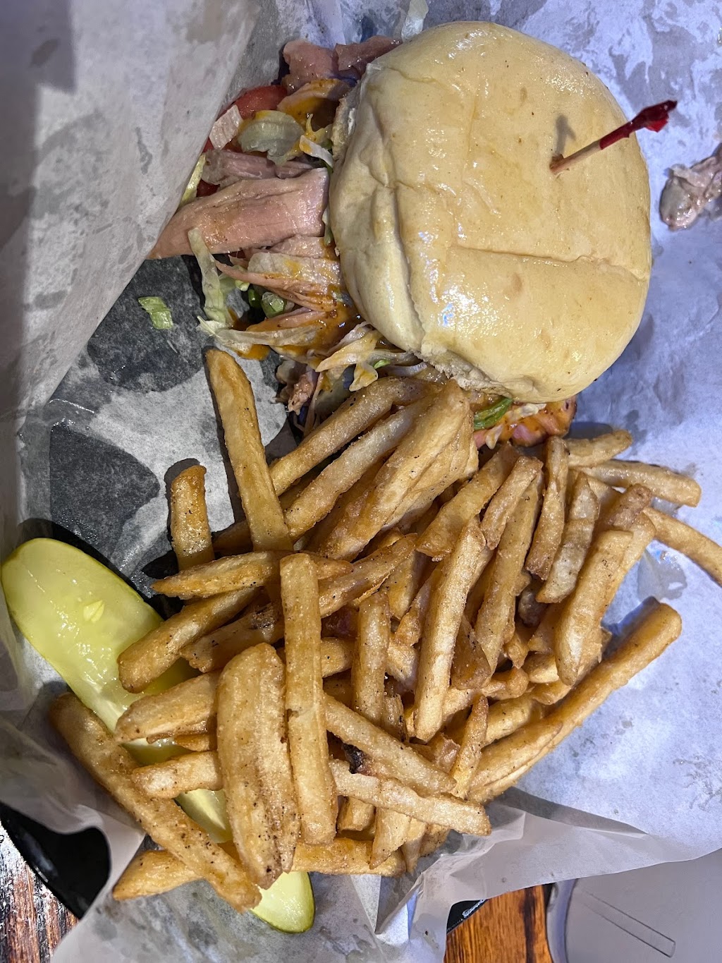 RibCrib BBQ | restaurant | 4495 N Main St, Roswell, NM 88201, USA | 5756251200 OR +1 575-625-1200