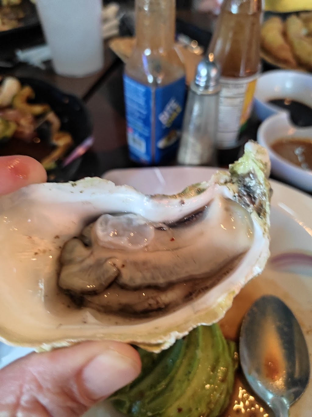 La Resaca | restaurant | 221 Avenue Campillo, Calexico, CA 92231, USA | 7603572520 OR +1 760-357-2520