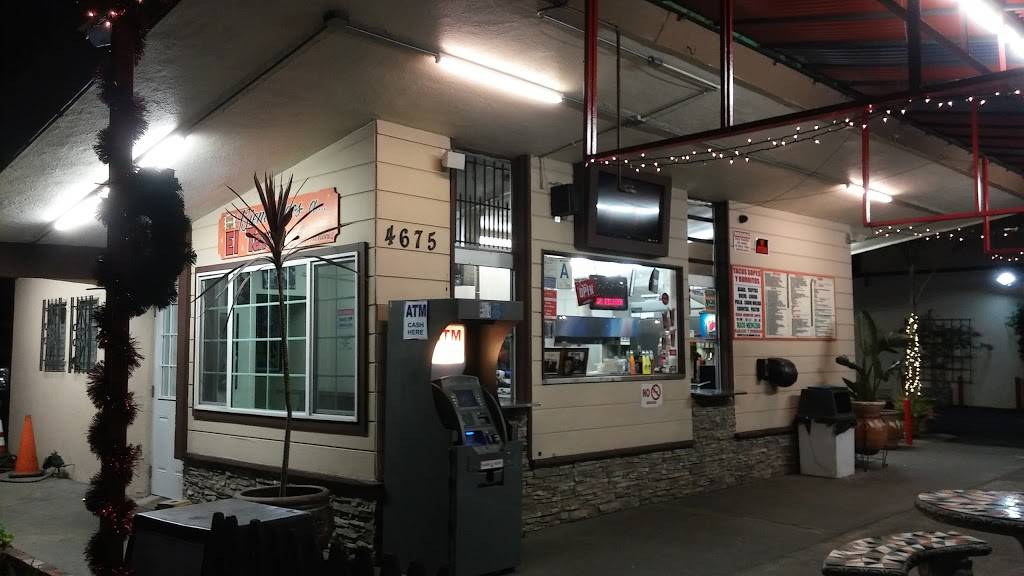 El Tarasco Mexican Food | restaurant | 4675 Imperial Hwy, Inglewood, CA 90304, USA | 3103300435 OR +1 310-330-0435