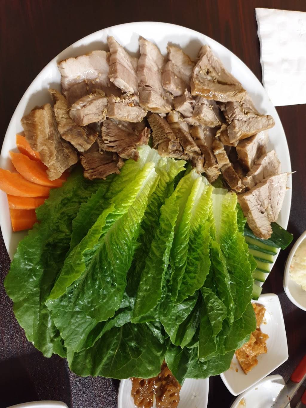 Good Fella | restaurant | 905 S Neil St # F, Champaign, IL 61820, USA | 2172395959 OR +1 217-239-5959