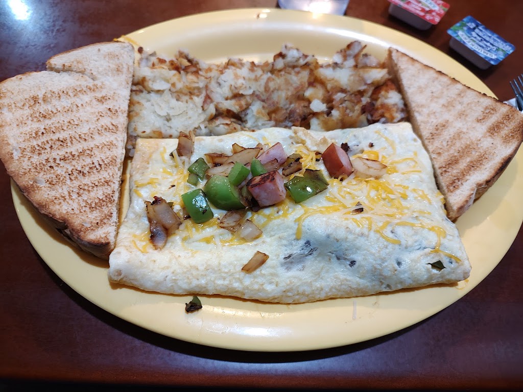 Tippy cow cafe | restaurant | 279 E Airport Rd, Billings, MT 59105, USA | 4065343599 OR +1 406-534-3599